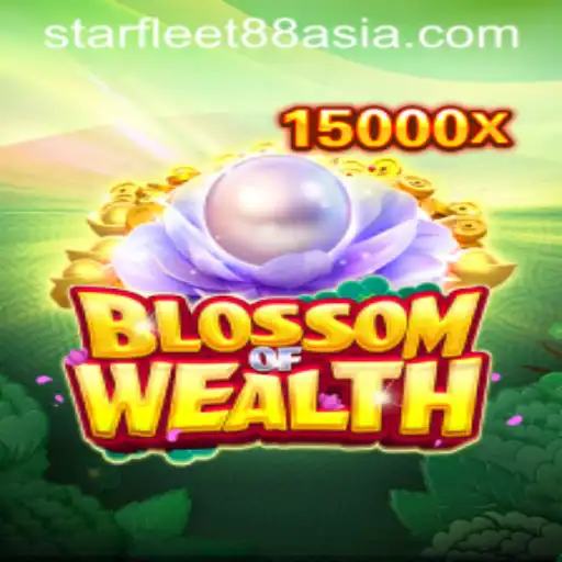 Explore the Fascinating World of BlossomofWealth: A Journey Through Intriguing Game-play Mechanics