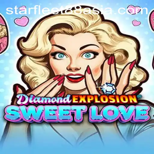 Exploring the Thrilling World of DiamondExplosionSweetLove