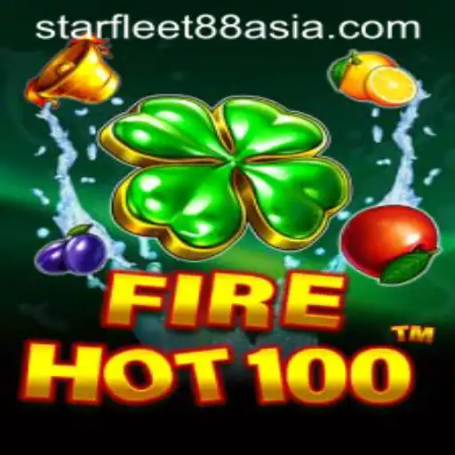 FireHot100: Enter the Thrilling World of Starfleet88.asia's Latest Adventure