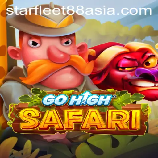 Discover the Adventure: GoHighSafari and the Emerging Influence of Starfleet88.Asia