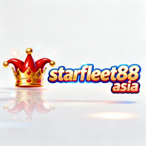 starfleet88.asia