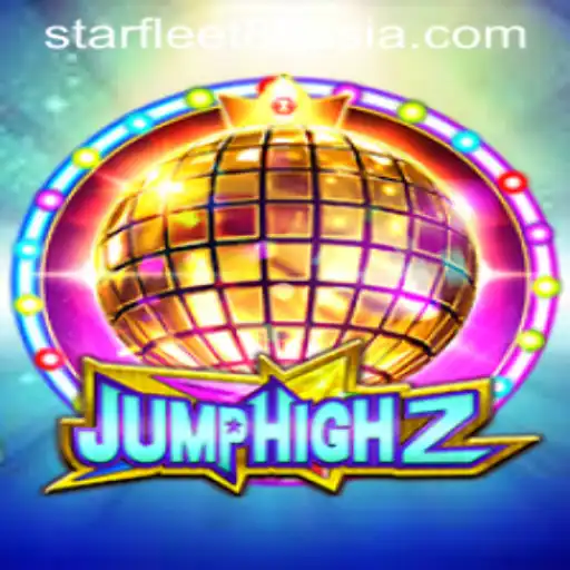 Leap into Adventure with JumpHigh2: A Stellar Gaming Experience