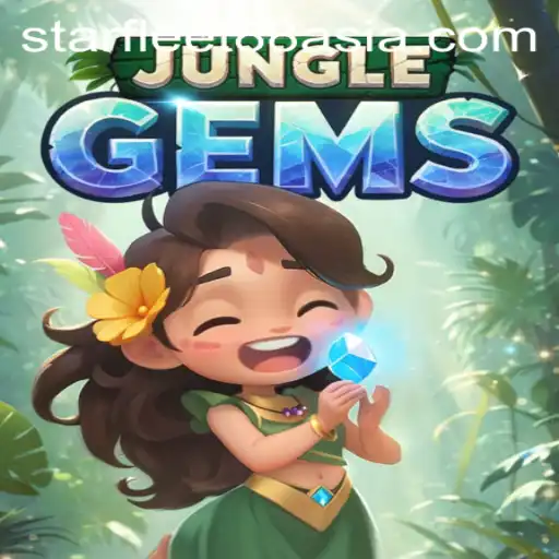 Discover JungleGems: An Adventure in Strategic Gameplay