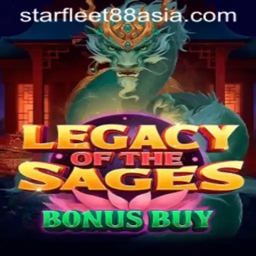 Legacy of the Sages Bonus Buy: A Deep Dive into the Latest Gaming Phenomenon