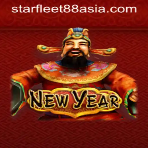 Exploring NewYear: The Innovative Game Experience by starfleet88.asia