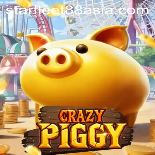Discover the Exciting World of CrazyPiggy