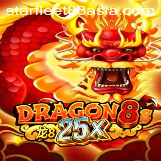 Discover the Thrilling World of Dragon8s25x: An Epic Adventure Awaits