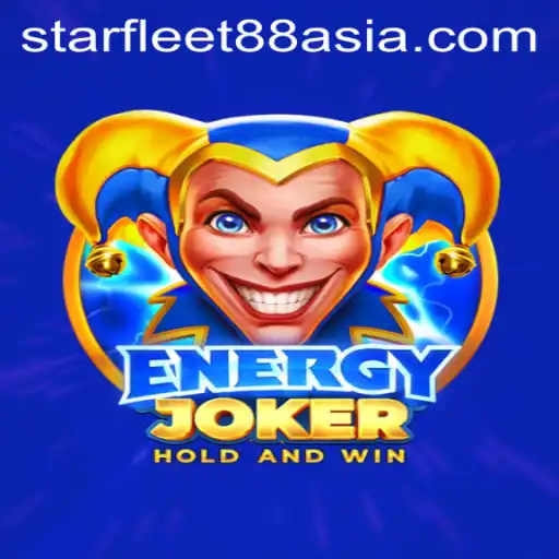 Exploring the World of EnergyJoker: A Stellar Gaming Experience with Starfleet88.asia