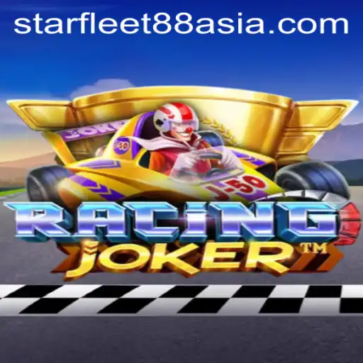Discover the Thrills of RacingJoker: An Exciting Multiplayer Racing Adventure