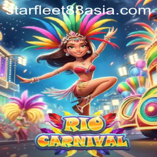 Unveiling the Magic of RioCarnival: A Journey into a Vibrant Virtual World