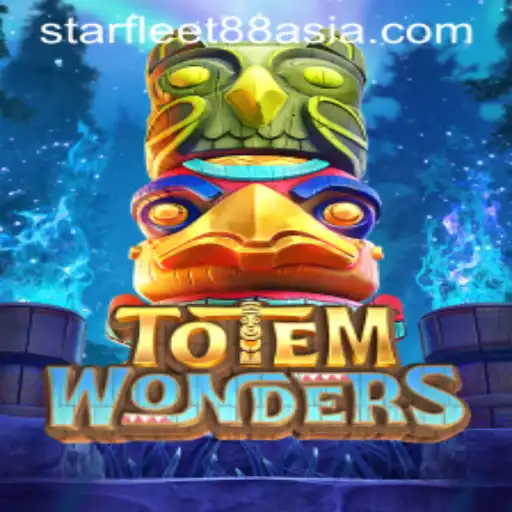 TotemWonders: A Mesmerizing Fusion of Strategy and Adventure