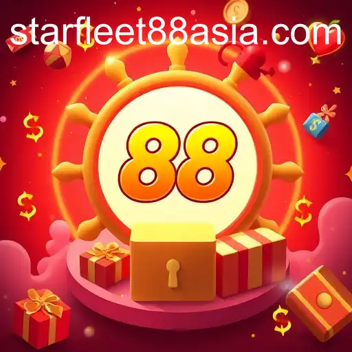 Unlock the World of Exclusive Offers with starfleet88.asia