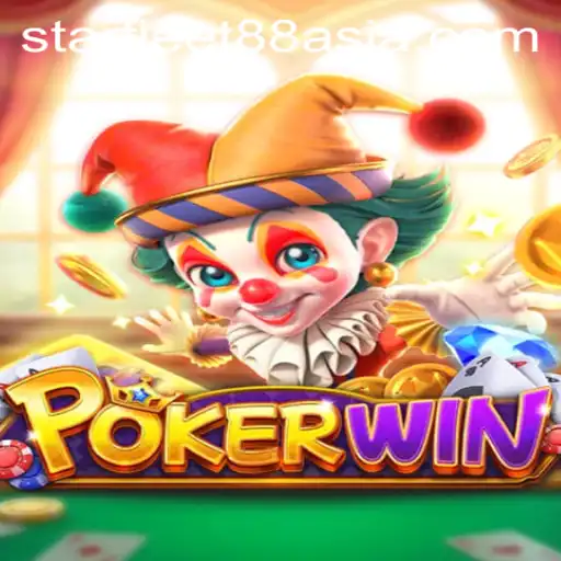 Exploring POKERWIN: The Thrills of a New Gaming Experience