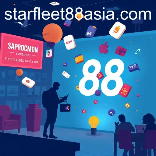 Understanding Promotions: A Deep Dive into Strategies and Opportunities with Starfleet88.asia