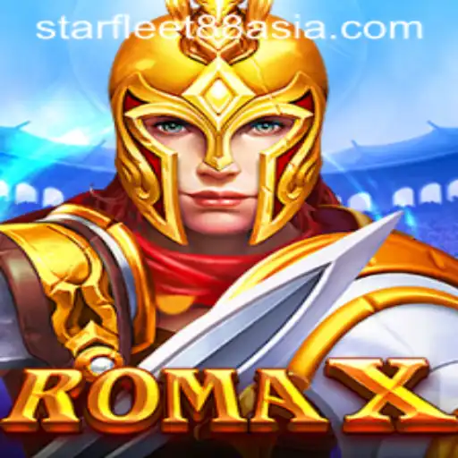 Exploring the World of RomaX: An Immersive Adventure with Starfleet88.asia