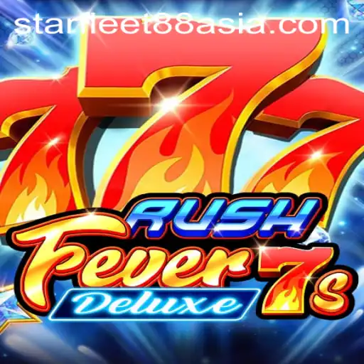 Exploring RushFever7sDeluxe: The Exciting New Casino Game Taking the World by Storm