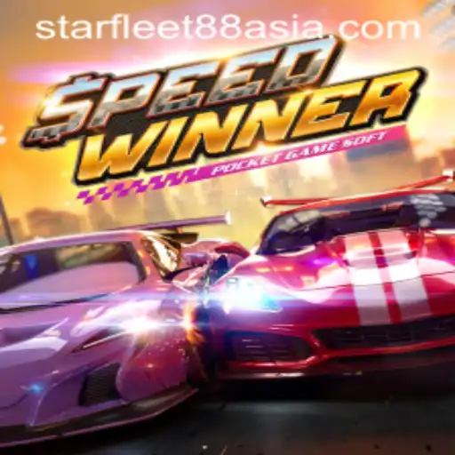Discover SpeedWinner: The Thrilling Game Taking the World by Storm