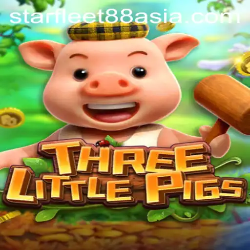 Discover the Exciting World of THREELITTLEPIGS: A Journey Through Strategy and Adventure