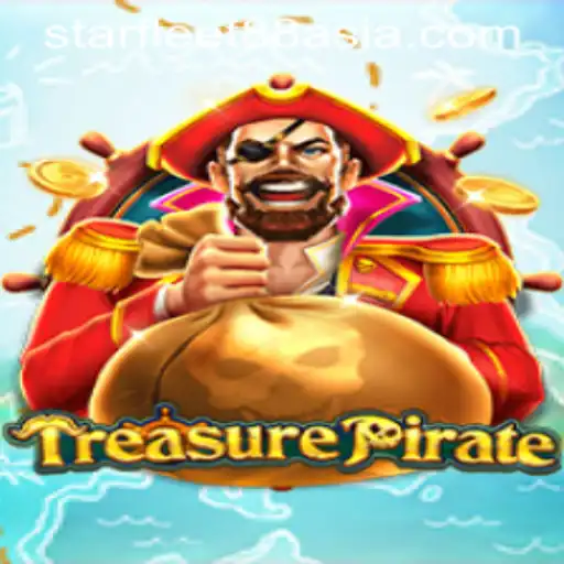 Explore the World of TreasurePirate: A Dive into Adventure
